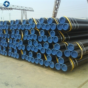 JUNNANAPI 5L B <span class=keywords><strong>2</strong></span> Pouces <span class=keywords><strong>Tuyau</strong></span> de Fer <span class=keywords><strong>Noir</strong></span> Spécifications/Calendrier 80 Tubes En <span class=keywords><strong>Acier</strong></span> Au Carbone Prix Par Mètre - Product Image 5