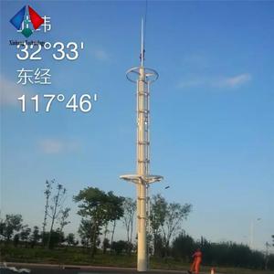 <span class=keywords><strong>Dibujo</strong></span> <span class=keywords><strong>de</strong></span> torre monopolar <span class=keywords><strong>de</strong></span> acero para <span class=keywords><strong>antena</strong></span> <span class=keywords><strong>de</strong></span> <span class=keywords><strong>telecomunicaciones</strong></span> a precio mayorista - Product Image 3
