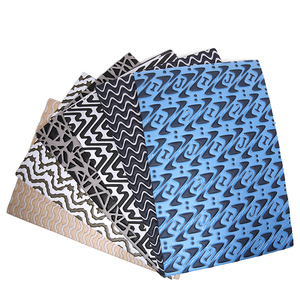 Feuille de mousse pour pantoufles à motif gaufré, matériel pour semelle centrale EVA - Product Image 4