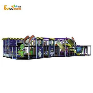 Juguetes Multifuncionales para Niños de McDonald's, Parque Infantil Interior Cerca de Mí - Product Image 5