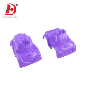 HUADA-Jeu de création de cerveau en plastique pour enfants, jouet en pâte à <span class=keywords><strong>modeler</strong></span> coloré, bricolage léger - Product Image 3