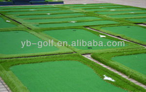 Pgm de la exportación de China de césped Artificial para patio trasero - Product Image 6