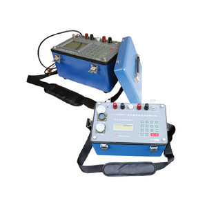 Equipo de Resistividad Eléctrica 2D, Medidores de Resistividad Geofísica para Exploración de Aguas Subterráneas - Product Image 2