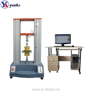 กระจกนิรภัยอุปกรณ์การทดสอบราคา - Product Image 2