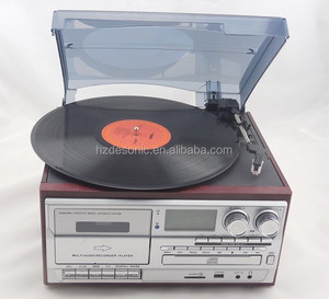 Plateau tournant usb lp, lecteur radio à cassette avec stylet <span class=keywords><strong>diamant</strong></span>, <span class=keywords><strong>pour</strong></span> enregistrement cd - Product Image 2