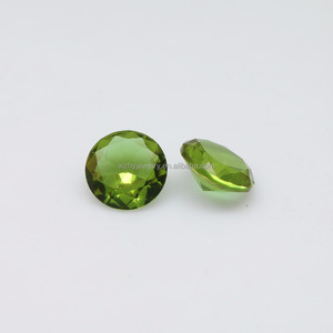 Mejor calidad de imitación turco piedra preciosa verde a Rosa color cambio diaspore - Product Image 1