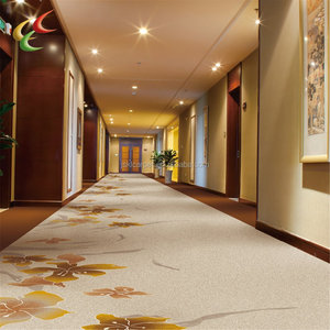 <span class=keywords><strong>Tappeto</strong></span> Stampato in Nylon <span class=keywords><strong>per</strong></span> Corridoi di Hotel - Product Image 2