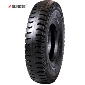 Factory Direct Sale China supplier Nylon bus tire bias truck tire 650-16