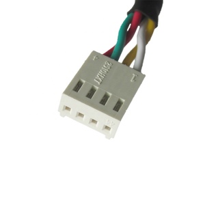 Oem Custom Pcb Wire Harness Assembly <strong>Cable</strong> with <strong>2.5</strong> Pitch Connector - Product Image 4