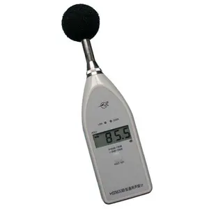 HS5633B ทั่วไป Sound Level Meter