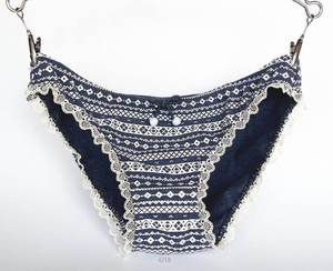2015 algodón belleza niñas ropa interior, s de <span class=keywords><strong>la</strong></span> ropa interior - Product Image 5