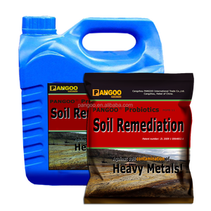 จุลินทรีย์ที่มีประสิทธิภาพ <span class=keywords><strong>Em</strong></span> ส่งเสริมการทำให้เป็นเม็ดดิน - Product Image 6