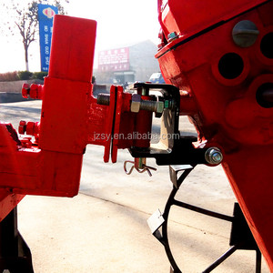 2025 Caminhando Trator Correspondência De Máquina De Camada De Plástico Mulch/Handheld Motor Diesel Driven Film Land Cover Máquinas Agrícolas - Product Image 5