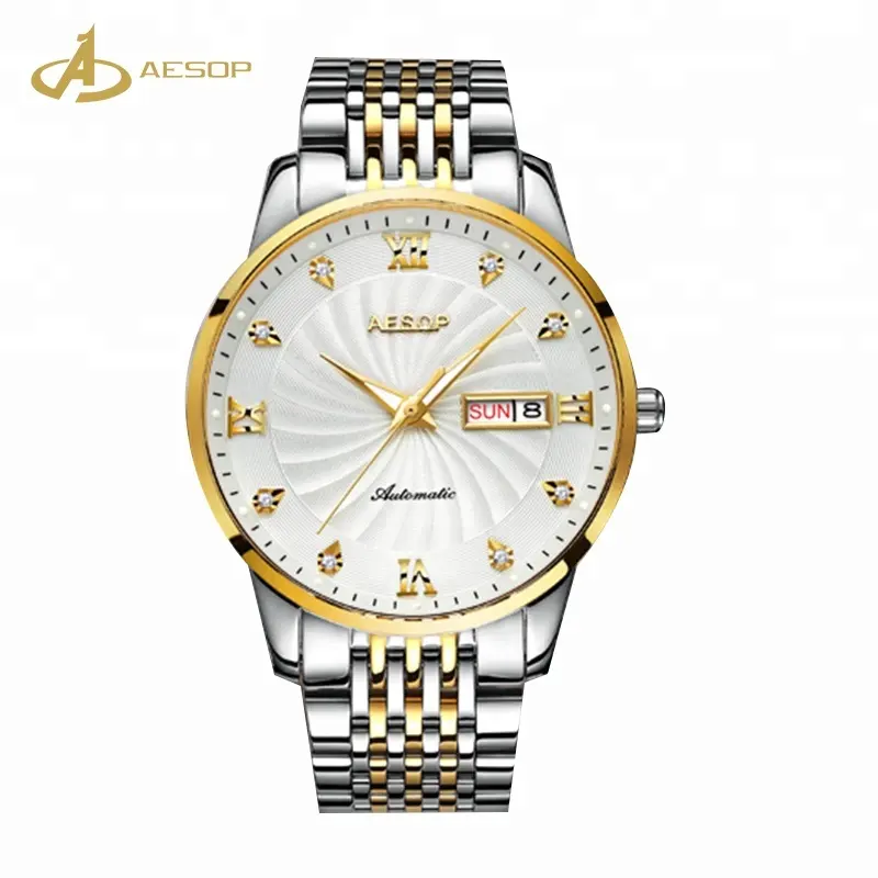 Wholesale Sport hand Fashion Simple custom Own LOGO Man Watches with High Quality