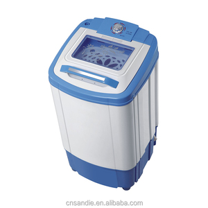 Jubo — sèche-tout en plastique, casserole unique professionnelle pour vêtements <span class=keywords><strong>semi</strong></span>-automatiques - Product Image 1
