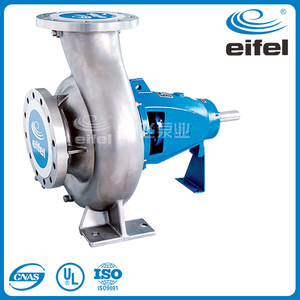 Horizontal de Alta Velocidad de Flujo de 8 Pulgadas Bomba de Agua Industrial <span class=keywords><strong>Para</strong></span> La Venta - Product Image 1