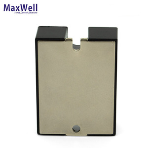 Thu nhỏ một pha 100A MS-1DA48100 chuyển tiếp trạng thái rắn với bảo vệ kín - Product Image 6