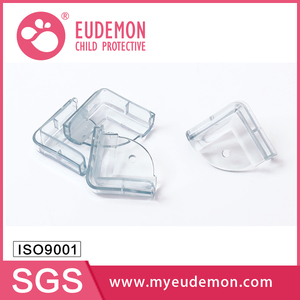 Gros Nature Verre <span class=keywords><strong>Coin</strong></span> <span class=keywords><strong>Protection</strong></span> Bébé Articles pour La Sécurité - Product Image 3
