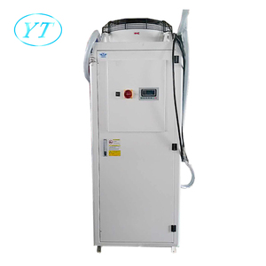 Machine à découpe laser rotative au CO2 Jincheng pour la fabrication de matrices - Product Image 4