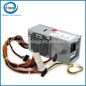 Para <span class=keywords><strong>dell</strong></span> <span class=keywords><strong>optiplex</strong></span> <span class=keywords><strong>390</strong></span> 250w de suministro de energía unidad de psu mpx3v f250ad-00 - Product Image 1