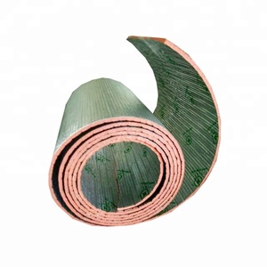 Aislamiento para Pisos, Aislamiento Térmico para Pisos Laminados - Product Image 1