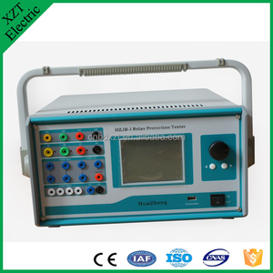 Relé Universal testador de fase 3 com Certificação <span class=keywords><strong>Alibaba</strong></span> Made in China - Product Image 1