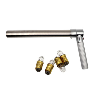 Mucca Endoscopio Esame di Inseminazione di Capra Veterinaria Bovini, Ovini Endoscopio per la Vendita - Product Image 4