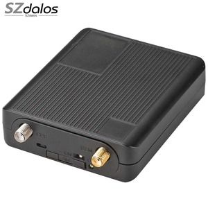 AU-01 función GPS alarma de coche con teléfono celular APP - Product Image 3