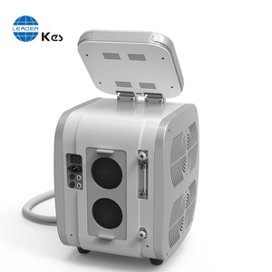 KES 808 다이오드 레이저 제모 휴대용 ce 미용실 할인 가격 - Product Image 2