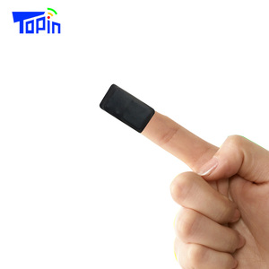 Mini traceur GPS <span class=keywords><strong>T3</strong></span> SOS Suivi en temps réel Application Web Détection sonore MT6261 pour enfants Animaux de compagnie Localisateur de véhicule - Product Image 1