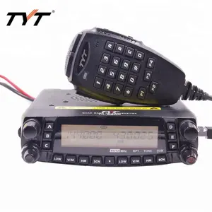 New version!!! TYT Quad Band Transceiver 10 M/6 M/2 M/70 cm 햄 Radio VHF/UHF TH-9800 두 길 및 아마추어 Radio