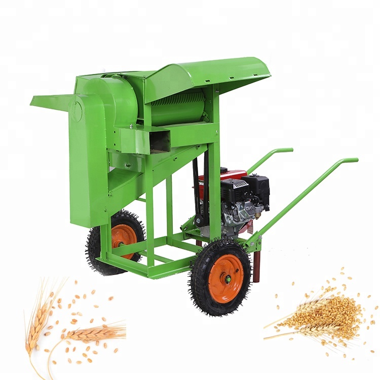 家庭用小型手動携帯型脱穀機/ミニ脱穀機（米/豆/小麦用）| Alibaba.com
