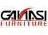 Foshan Ganasi Furniture Co., Limited logo