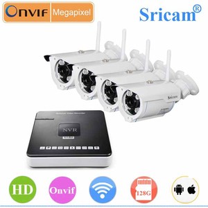 Ladies <span class=keywords><strong>sricam</strong></span> pnp wireless security ip <span class=keywords><strong>camera</strong></span> bullet. p2p wifi <span class=keywords><strong>camera</strong></span> outdoor waterproof surveillance <span class=keywords><strong>camera</strong></span> - Product Image 4