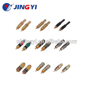 Produits de <span class=keywords><strong>gros</strong></span> microphone <span class=keywords><strong>jack</strong></span> <span class=keywords><strong>rca</strong></span> plug - Product Image 3