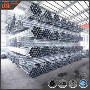 Ống GI 48.6MM Giá Ống Giàn Giáo, Kích Thước Ống Giàn Giáo, Ống Giàn Giáo Spec - Product Image 5