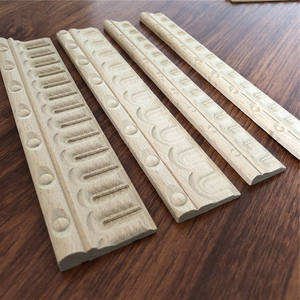 แม่พิมพ์ไม้แกะสลักสำหรับตกแต่งฟันปลอมแม่พิมพ์ไม้สน - Product Image 5