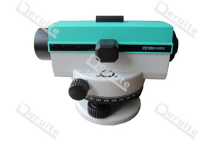 Instrumento óptico: nivel automático, nivel automático DS32 - Product Image 4