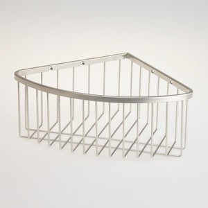 Customer OEM Triangle <b>Wall</b> <b>Mounted</b> Stainless Steel Rack - Product Image 1