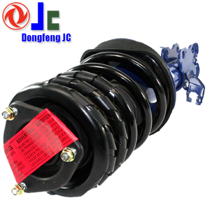 Amortiguador Delantero para Mercury Villager y <span class=keywords><strong>Nissan</strong></span> <span class=keywords><strong>Quest</strong></span> 1993 1994 1995 <span class=keywords><strong>1996</strong></span> 1997 1998 N.71901 71900 - Product Image 3