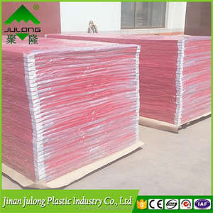1 मिमी हल्का <span class=keywords><strong>pvc</strong></span> फोम शीट - Product Image 3