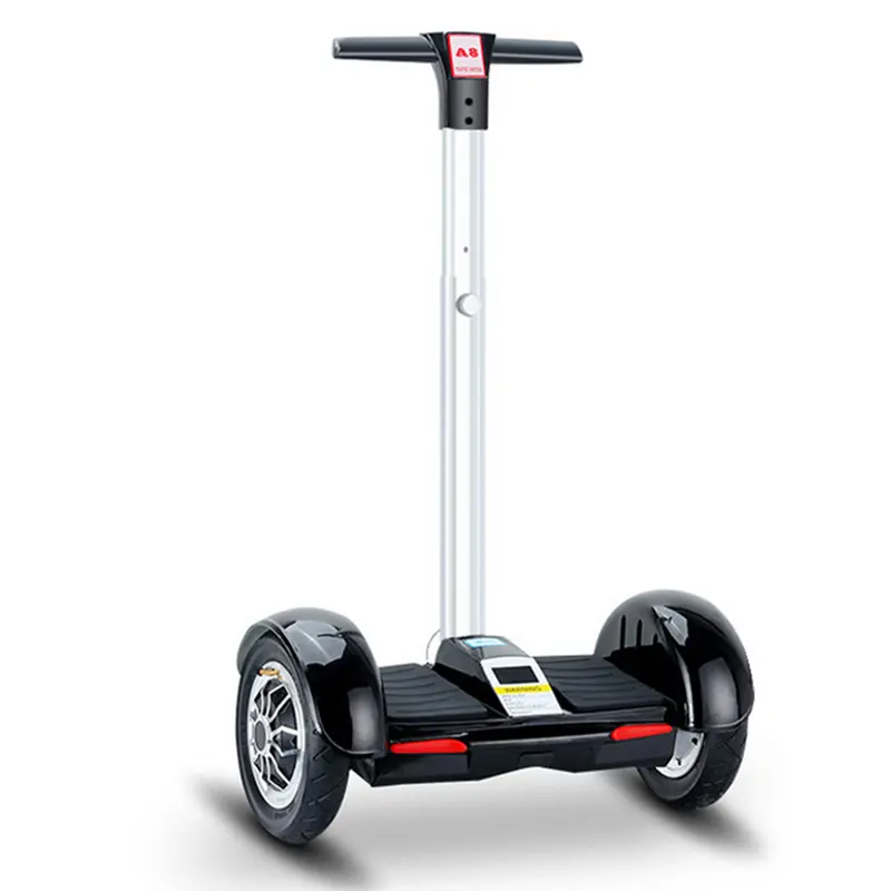 new electric balance hover board two wheel self balance electric scooter