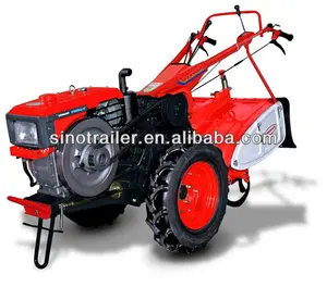 AGRICULTURAL POWER TILLER