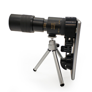광 7-17x30 줌 Mobile Phone 단안 망원경 대 한 카메라 <span class=keywords><strong>Lens</strong></span> - Product Image 2