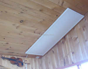 Paneles Calefactores Eléctricos de Infrarrojos Lejanos <span class=keywords><strong>para</strong></span> Techo/Pared, <span class=keywords><strong>para</strong></span> Estudio de Yoga y Pilates - Product Image 3