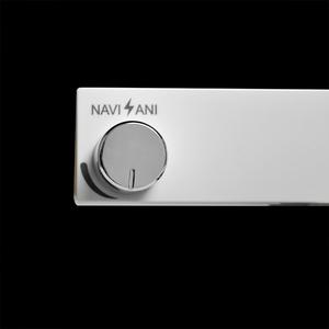 Неэлектрическое одно сопло для унитаза, биде с холодной водой - Product Image 5