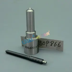 DLLA150P866 minyak jet nozzle assy 934008660 denso denso diesel bagian nozzle DLLA 150 P 866