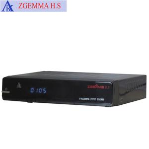 Zgemma H.S Duy Nhất DVB-S2 vệ tinh <span class=keywords><strong>iptv</strong></span> dvb-s2 số vệ tinh <span class=keywords><strong>receiver</strong></span> phần mềm tải về - Product Image 1