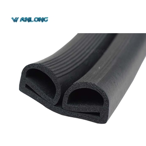 B סעיף דואר <span class=keywords><strong>EPDM</strong></span> קצף גומי הרצועה לחדר קר - Product Image 1