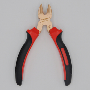 <span class=keywords><strong>Pince</strong></span> <span class=keywords><strong>coupante</strong></span> diagonale <span class=keywords><strong>universelle</strong></span> multifonctionnelle, approvisionnement direct d'usine - Product Image 3